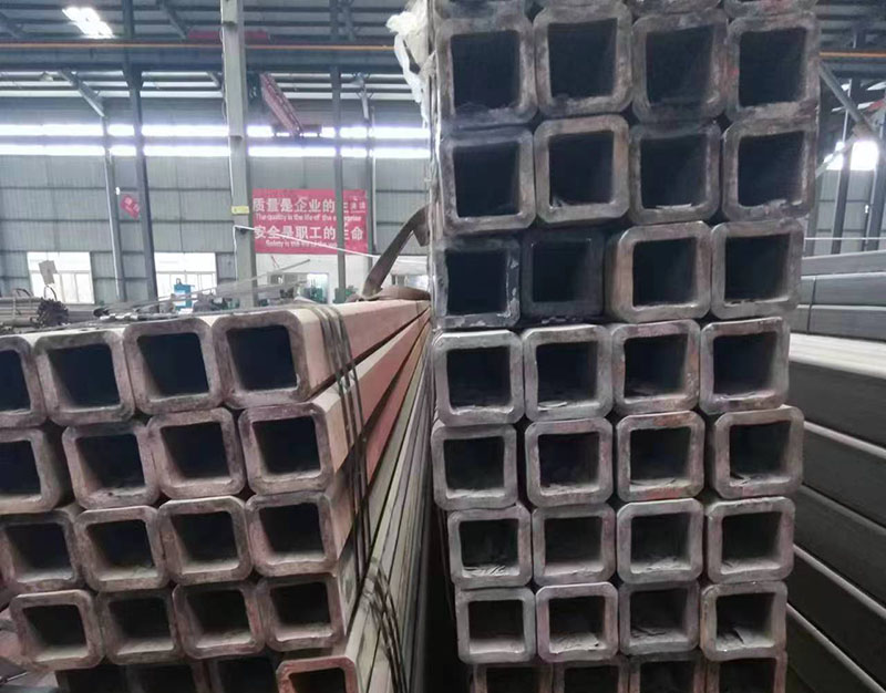 环翠高韧性Q355B方管 低温冲击性能优良