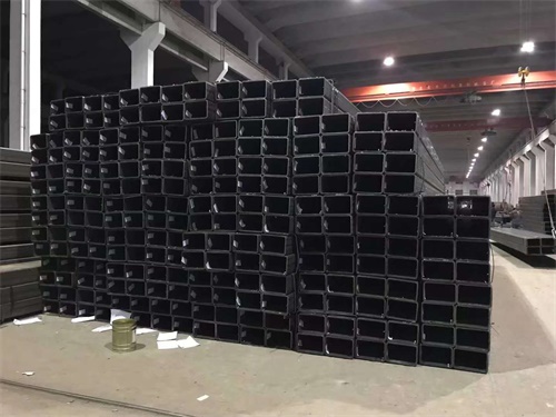 环翠冷拔方管选型指南 工程采购怎么选